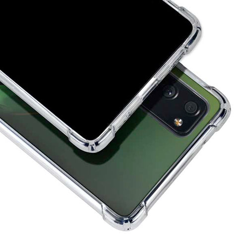 Marvel Dr. Doom Portrait Galaxy S20 FE Clear Case